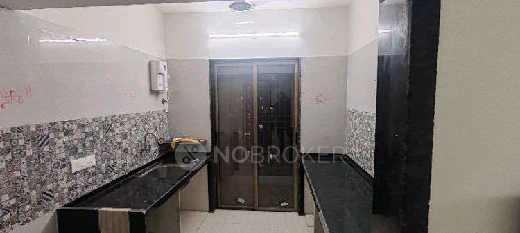 2 BHK Flat In Regency Anantam for Rent  In 6439+qj Regency Anantam, 1-alpine, Dombivli, Maharashtra 421203, India