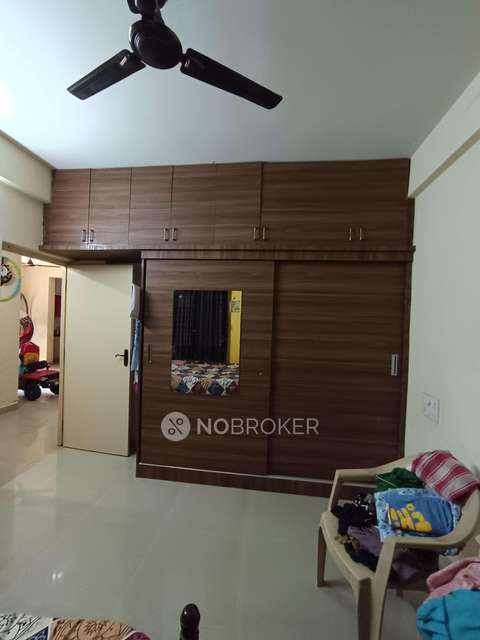 3 BHK Flat In Cattleya Projects Sriven Nest For Sale  In Varthur