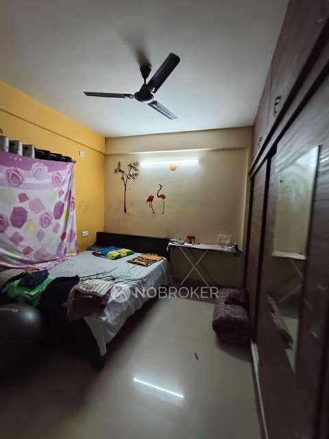3 BHK Flat In Cattleya Projects Sriven Nest For Sale  In Varthur