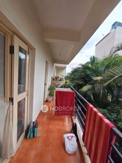 3 BHK Flat In Cattleya Projects Sriven Nest For Sale  In Varthur