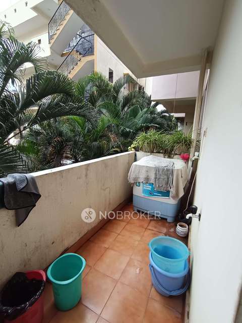 3 BHK Flat In Cattleya Projects Sriven Nest For Sale  In Varthur