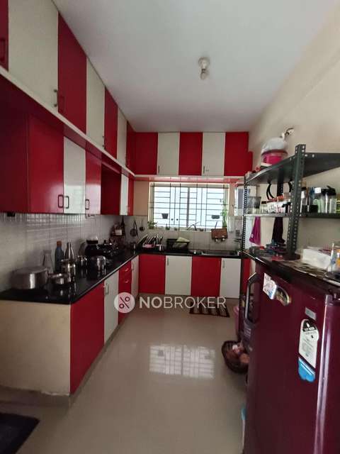 3 BHK Flat In Cattleya Projects Sriven Nest For Sale  In Varthur