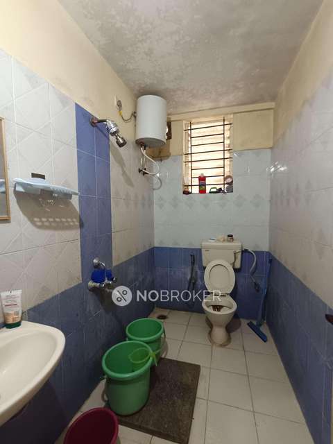 3 BHK Flat In Cattleya Projects Sriven Nest For Sale  In Varthur