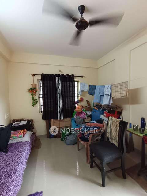 3 BHK Flat In Cattleya Projects Sriven Nest For Sale  In Varthur