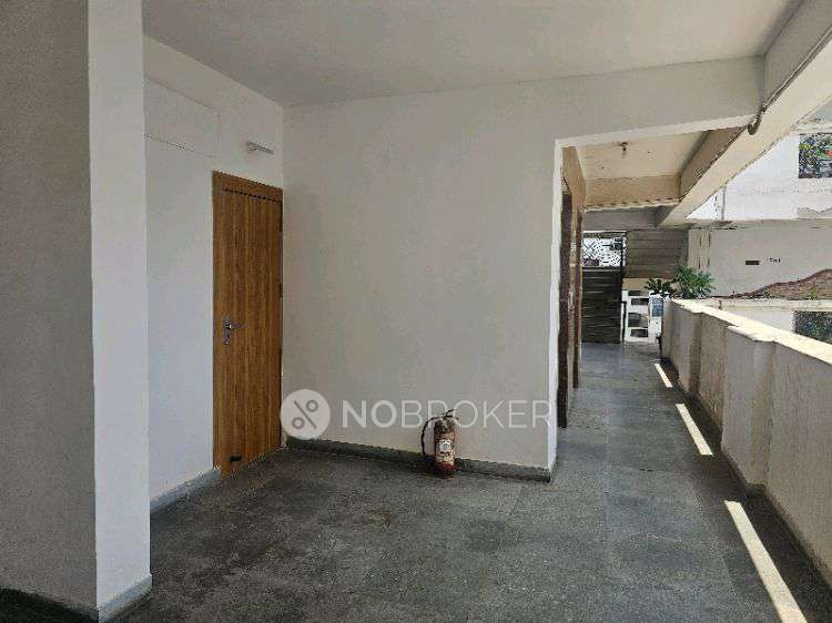 PG for Anyone in Eastend Apartments