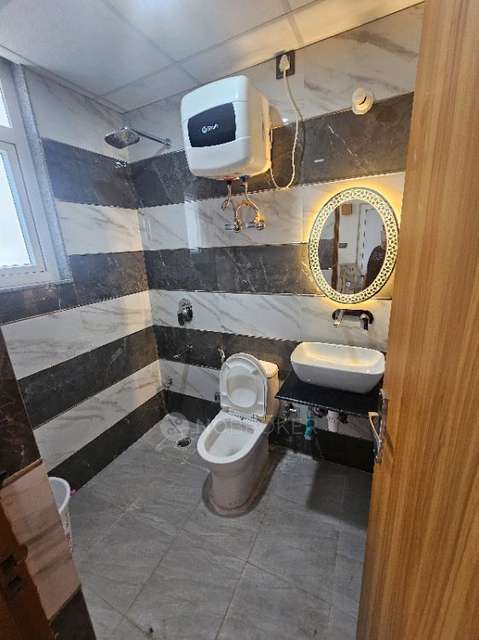 PG for Anyone in Eastend Apartments