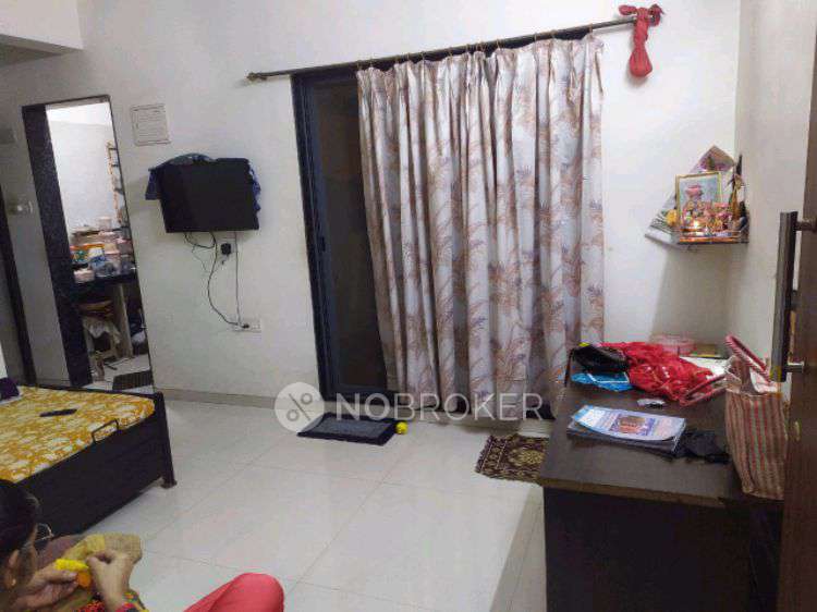 1 BHK Flat In Seasons Park For Sale  In Ambernath East
