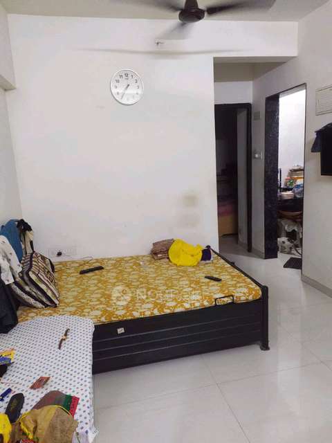 1 BHK Flat In Seasons Park For Sale  In Ambernath East