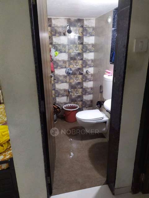 1 BHK Flat In Seasons Park For Sale  In Ambernath East