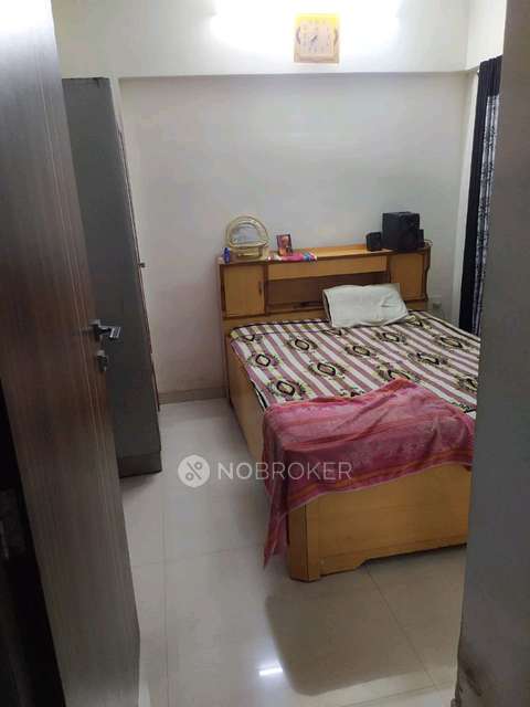 1 BHK Flat In Seasons Park For Sale  In Ambernath East