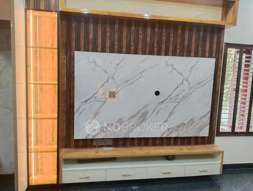 3 BHK House For Sale  In Kodigehalli