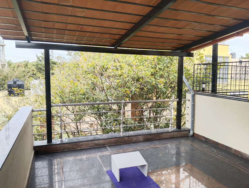 3 BHK House For Sale  In Kodigehalli