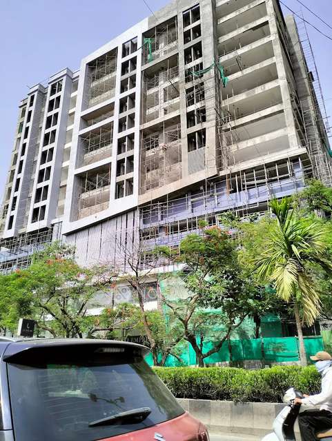 Shop in Viman Nagar, Pune for Rent 