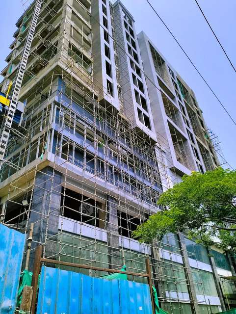 Shop in Viman Nagar, Pune for Rent 