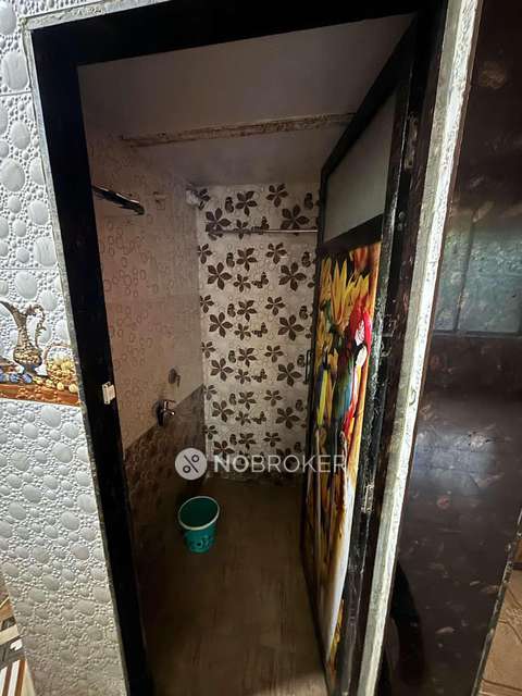 1 BHK Flat In Jai Sai Ram Vaatika Society For Sale  In Sarvoday Deep