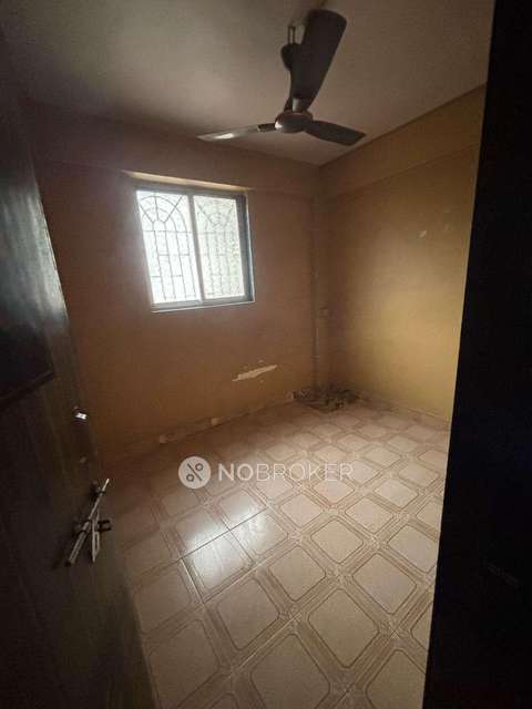 1 BHK Flat In Jai Sai Ram Vaatika Society For Sale  In Sarvoday Deep