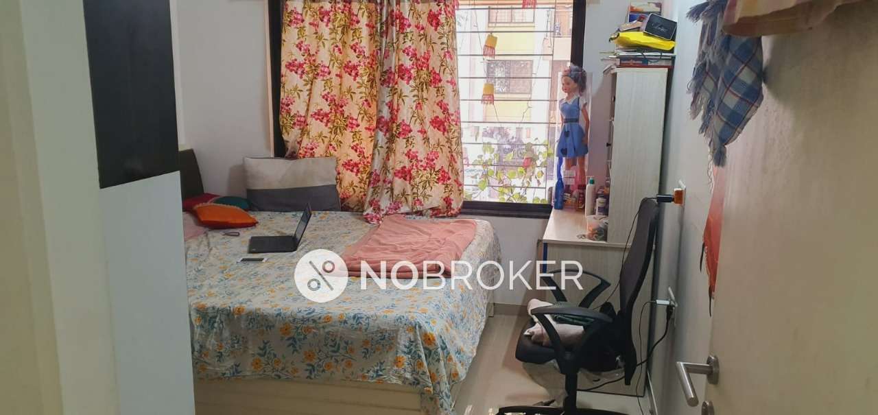 1 BHK Flat In Kalpataru Serenity For Sale  In Manjri Bk