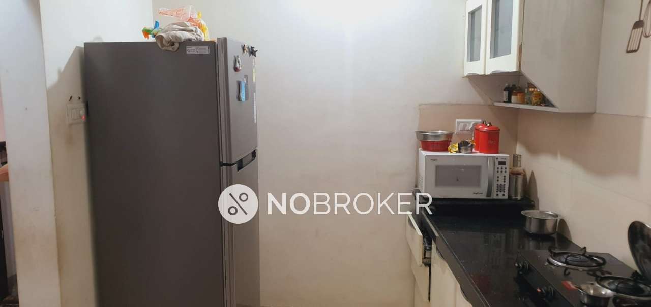 1 BHK Flat In Kalpataru Serenity For Sale  In Manjri Bk