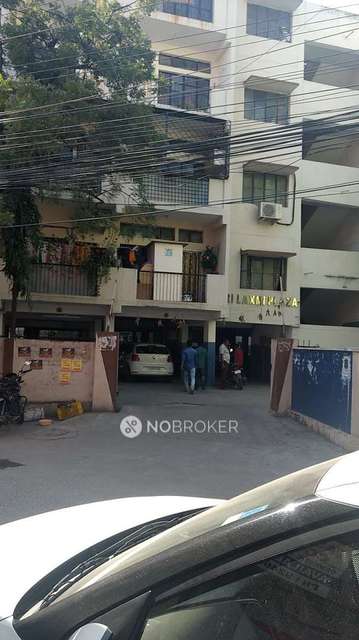 1 BHK Flat In Laxmi Janardhan Apartment for Rent  In Kukatpally
