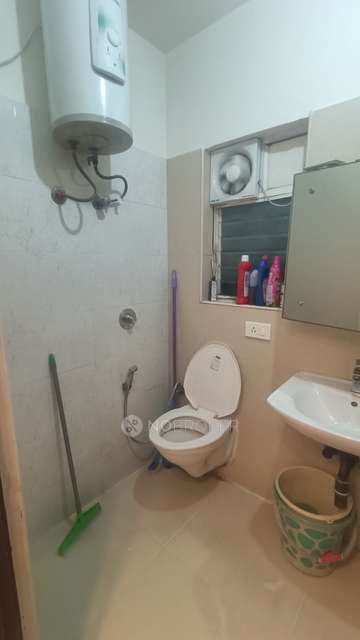 2 BHK Flat In Krishvi Gavakshi For Sale  In Kadubeesanahalli