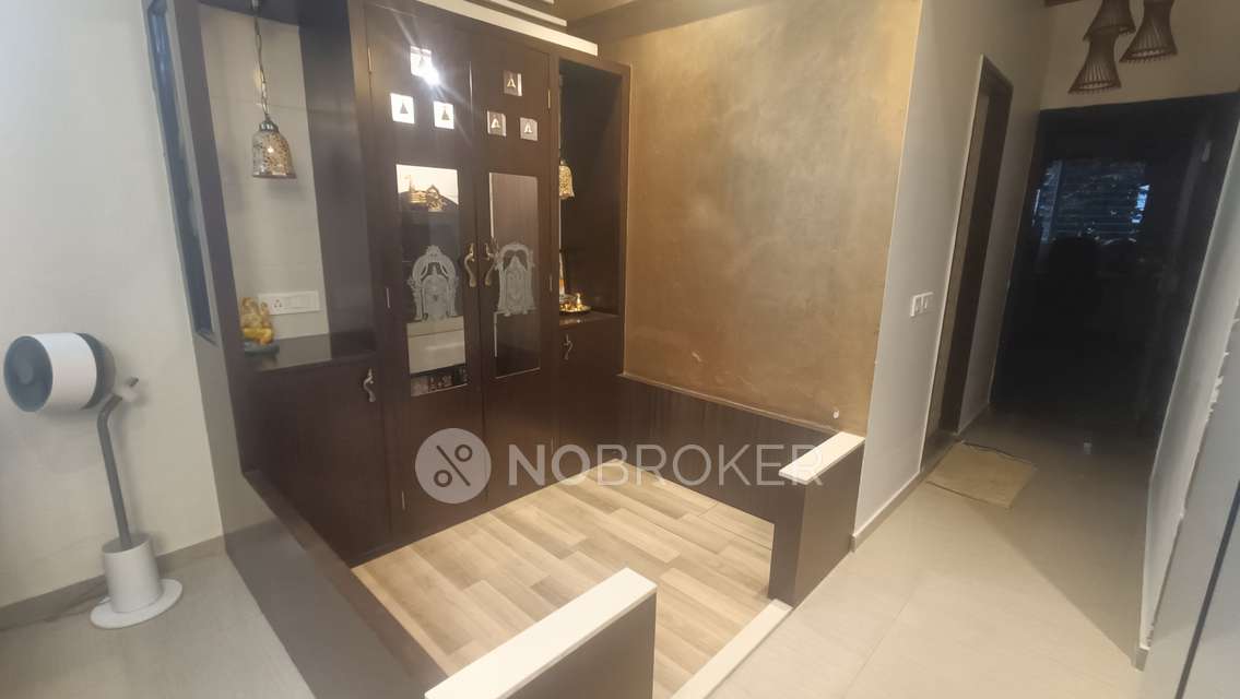 2 BHK Flat In Krishvi Gavakshi For Sale  In Kadubeesanahalli