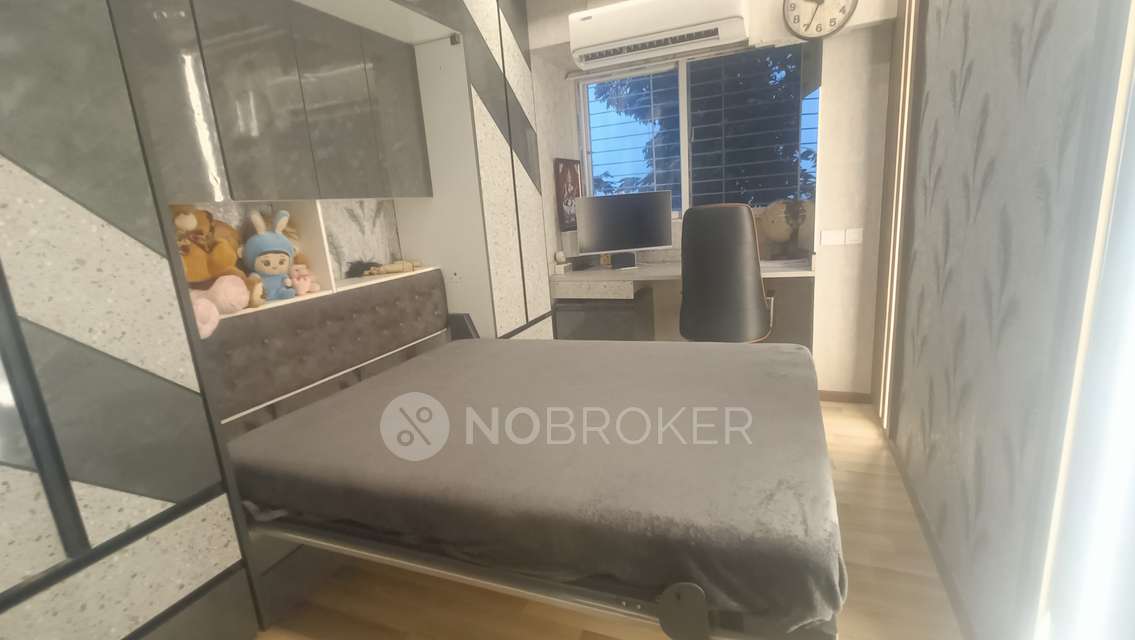 2 BHK Flat In Krishvi Gavakshi For Sale  In Kadubeesanahalli