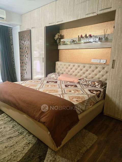 2 BHK Flat In Krishvi Gavakshi For Sale  In Kadubeesanahalli