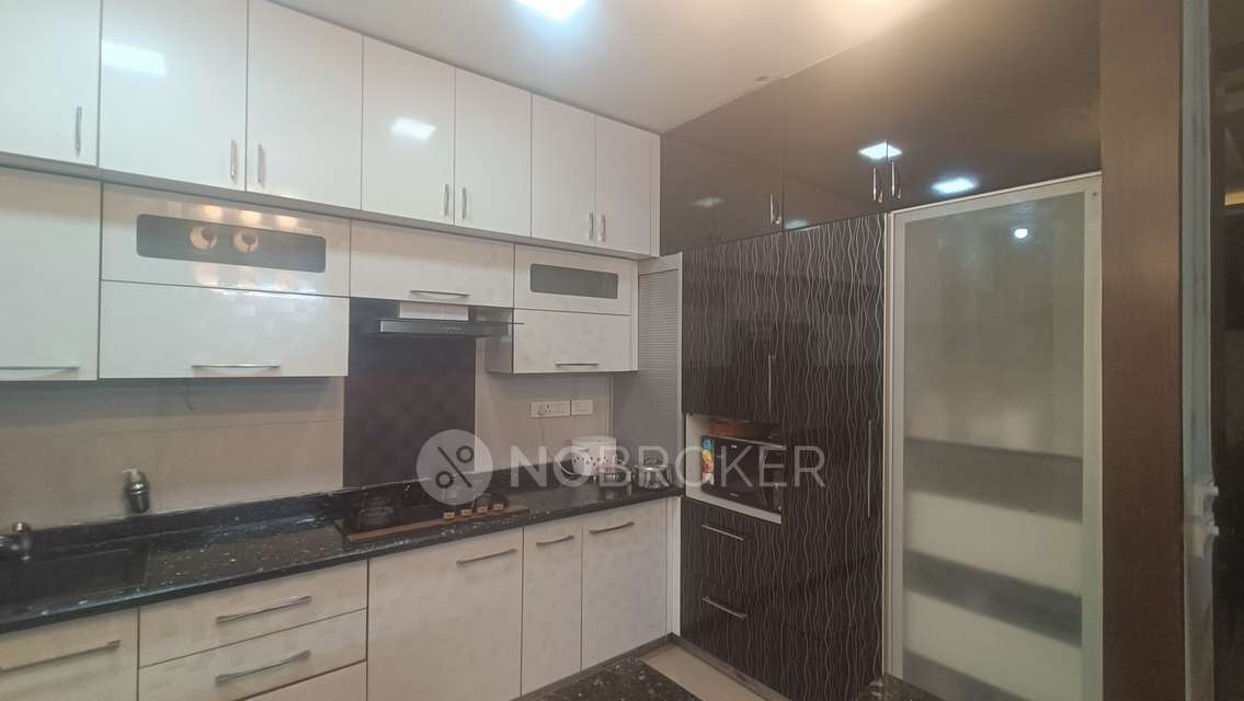 2 BHK Flat In Krishvi Gavakshi For Sale  In Kadubeesanahalli
