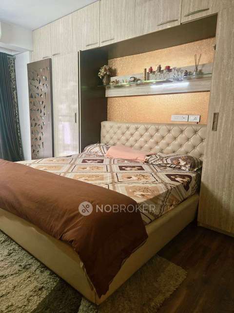 2 BHK Flat In Krishvi Gavakshi For Sale  In Kadubeesanahalli