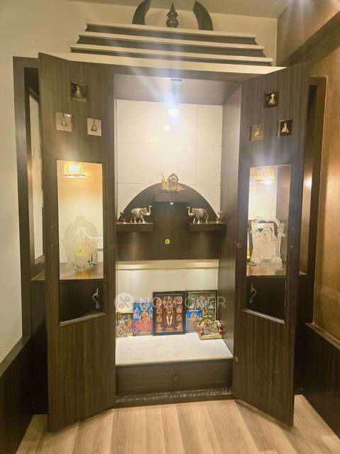 2 BHK Flat In Krishvi Gavakshi For Sale  In Kadubeesanahalli