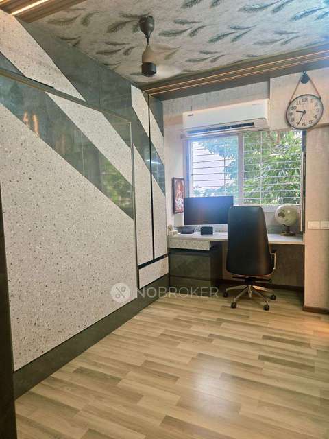 2 BHK Flat In Krishvi Gavakshi For Sale  In Kadubeesanahalli