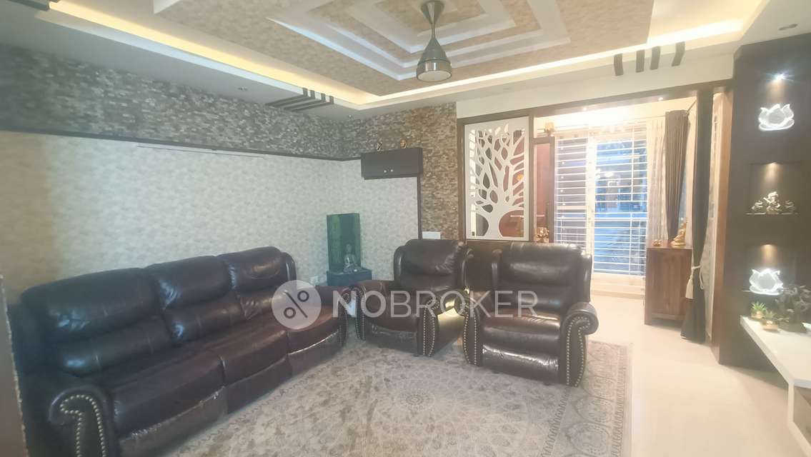 2 BHK Flat In Krishvi Gavakshi For Sale  In Kadubeesanahalli