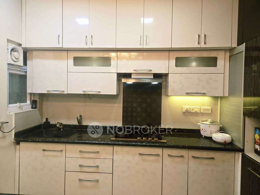 2 BHK Flat In Krishvi Gavakshi For Sale  In Kadubeesanahalli