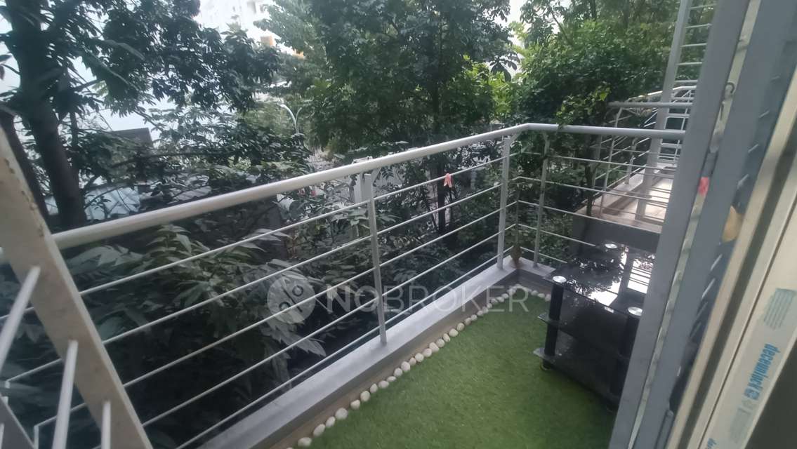 2 BHK Flat In Krishvi Gavakshi For Sale  In Kadubeesanahalli