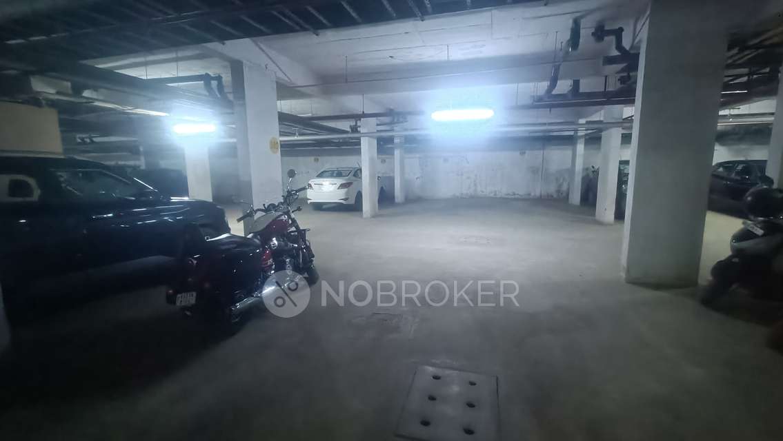 2 BHK Flat In Krishvi Gavakshi For Sale  In Kadubeesanahalli