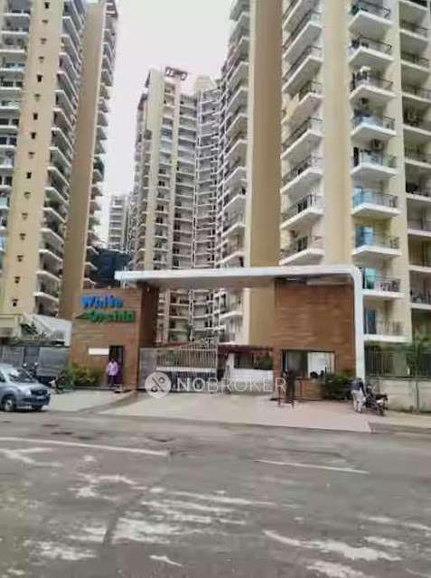 2 BHK Flat In White Orchid For Sale  In Gaur City 2