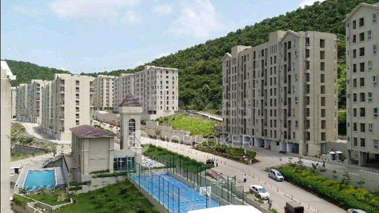 3 BHK Flat In Xrbia Hinjewadi For Sale  In Hinjewadi