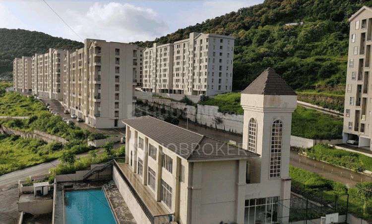 3 BHK Flat In Xrbia Hinjewadi For Sale  In Hinjewadi