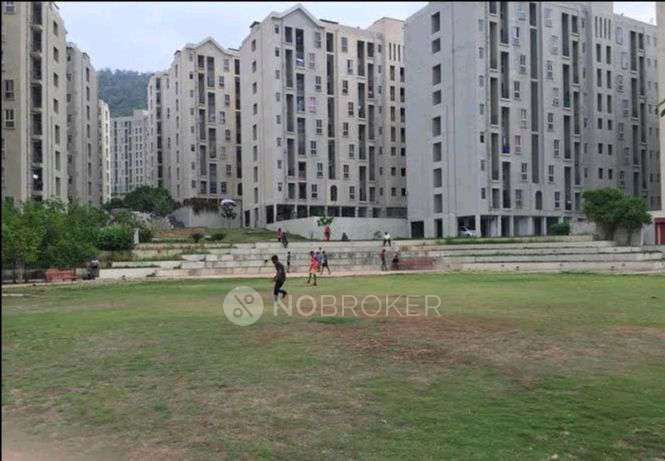 3 BHK Flat In Xrbia Hinjewadi For Sale  In Hinjewadi