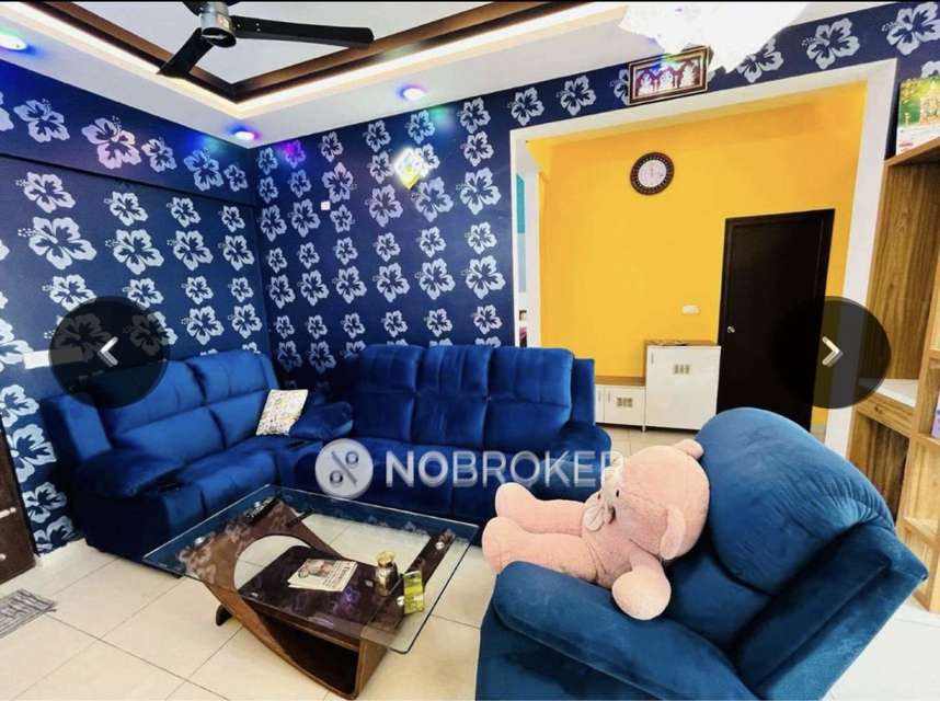 Single Room for Male In 2 BHK  In Countryside Raindance In Electronic City Ph 1