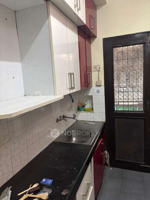 3 BHK Flat In Unitech Singleton Floors South City for Rent  In Sector 50