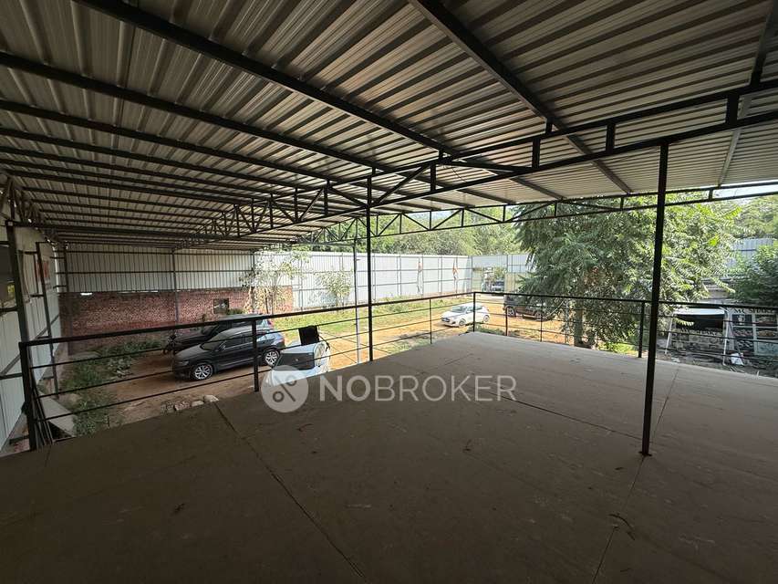 Industrial Shed in Caterpuri, Gurgaon for Rent 