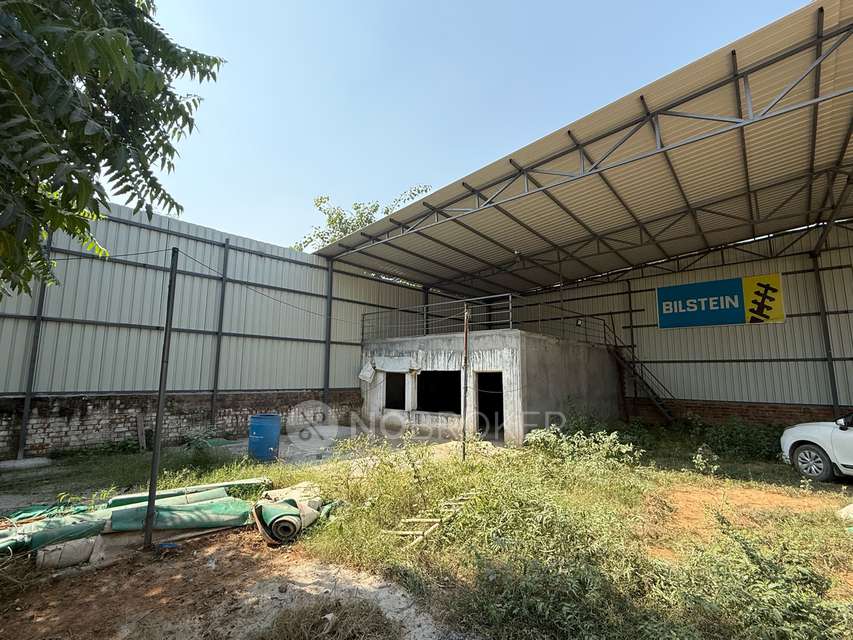 Industrial Shed in Caterpuri, Gurgaon for Rent 