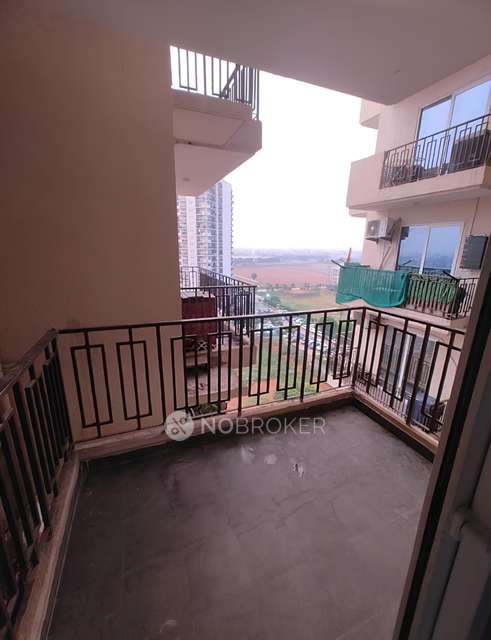 2 BHK Flat In Signature Global Rosselia for Rent  In Sector 95a