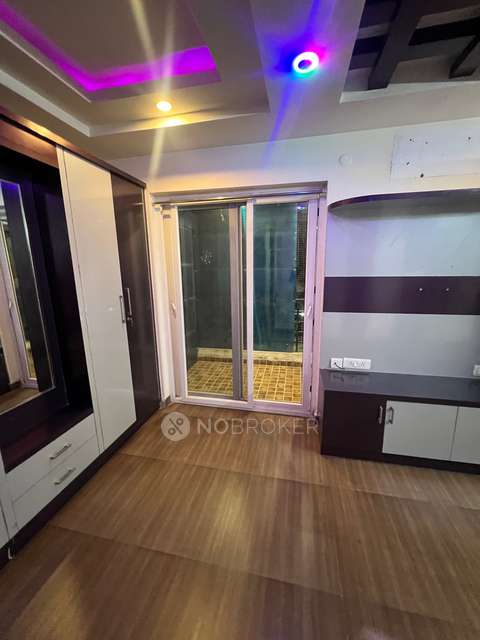 3 BHK Flat In Swetha Aryan Pipeline Road for Rent  In Swetha Aarya