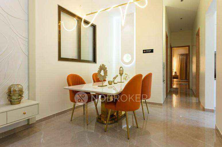 2 BHK Flat In Perfect Prasansa For Sale  In Madipakkam