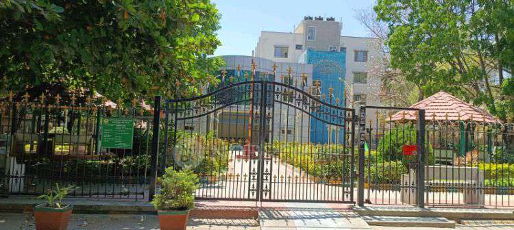 Plot For Sale  In Sundara Nagar, Gokula Extension, Mathikere