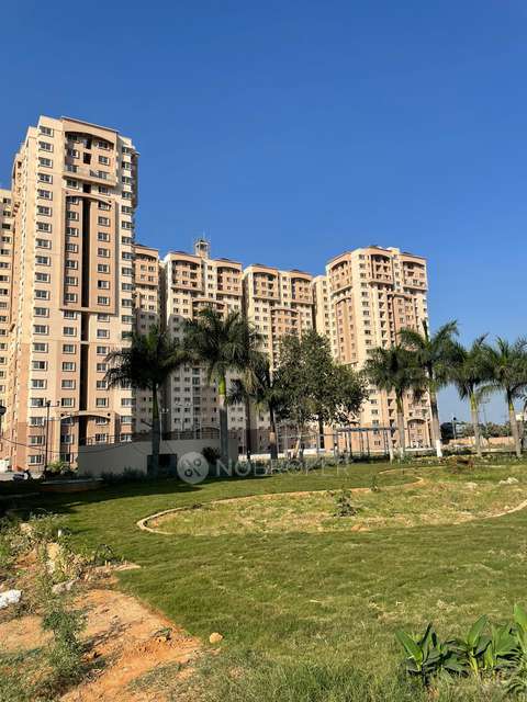 2 BHK Flat In Ahad Serenity, Hosa Road For Sale  In Hosa Road