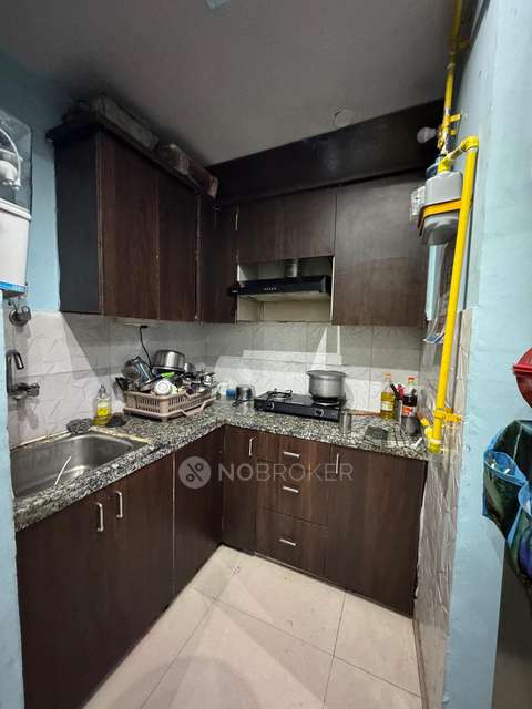 2 BHK Flat For Sale  In Mehrauli