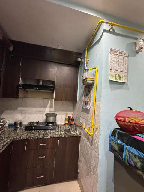 2 BHK Flat For Sale  In Mehrauli